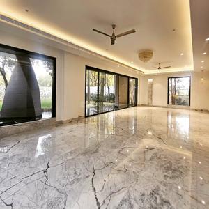 Hall Image of 2700 Sq.ft 3 BHK Builder Floor for sale in Sector 23A Gurgaon for Rs. 32600000