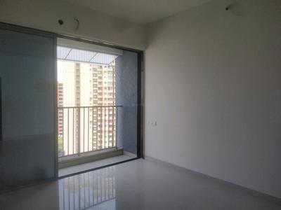 Bedroom Image of 720 Sq.ft 1 BHK Apartment / Flat for sale in Krishna Ultima, Kalyan East Kalyan for Rs. 4100000