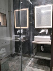 Bedroom One Image of 1500 Sq.ft 3 BHK Builder Floor for sale in Mukherjee Nagar New Delhi for Rs. 25000000
