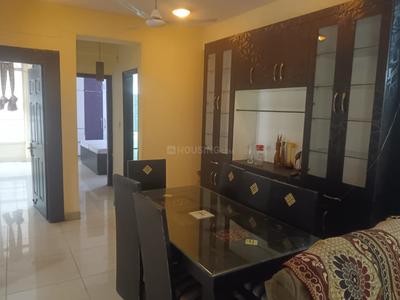 Hall Image of 1675 Sq.ft 3 BHK Apartment / Flat for sale in Proview Laboni, Crossings Republik Ghaziabad for Rs. 10500000