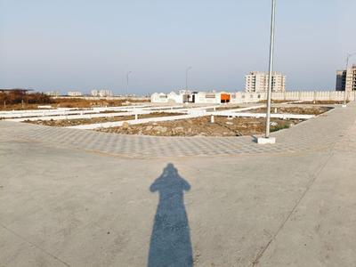 Image of 1160 Sq.ft Residential Plot / Land for sale in Pipla, Nagpur for Rs. 4060000