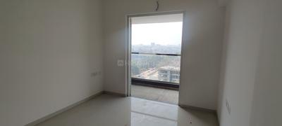 Bedroom Image of 950 Sq.ft 2 BHK Apartment / Flat for sale in Mahalaxmi Zen Estate, Kharadi Pune for Rs. 10500000