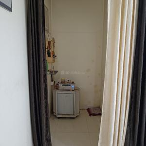 Balcony Image of 1000 Sq.ft 2 BHK Apartment / Flat for sale in Bilhari Jabalpur for Rs. 5200000