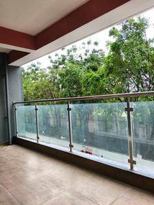Living Room Image of 1434 Sq.ft 3 BHK Apartment / Flat for sale in Vishal Leela Heights, Tathawade Pune for Rs. 12900000