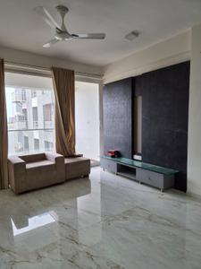 Hall Image of 3500 Sq.ft 4 BHK Apartment / Flat for rent in Hill Drive Bhavnagar for Rs. 65000