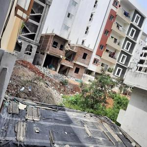 Building Image of 1080 Sq.ft 2 BHK Independent House for sale in Mehdipatnam Hyderabad for Rs. 7500000