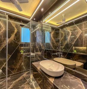 Image of 2250 Sq.ft 4 BHK Builder Floor for sale in Ashok Vihar, New Delhi for Rs. 55000000