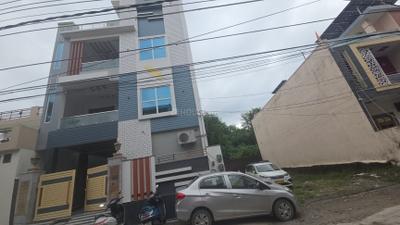 Building Image of 15000 Sq.ft 9 BHK Villa for sale in Avas Vikas Colony Rishikesh for Rs. 40000000