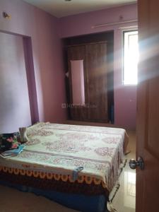 Bedroom Image of 1285 Sq.ft 3 BHK Apartment / Flat for sale in Wadhwa Wadhwa Meadows, Kalyan West Kalyan for Rs. 10000000