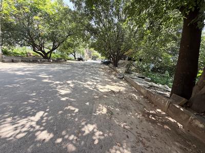 Image of 2400 Sq.ft Residential Plot / Land for sale in HBR Layout, Bengaluru for Rs. 44500000