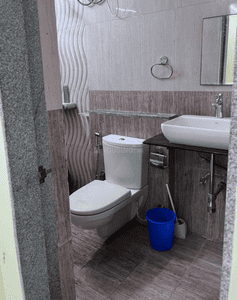 Image of 1184 Sq.ft 2 BHK Apartment / Flat for rent in Panjim, Goa for Rs. 55000