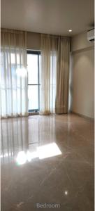 Hall Image of 1200 Sq.ft 3 BHK Apartment / Flat for sale in Santacruz West Mumbai for Rs. 65000000