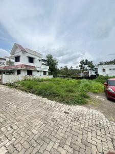 Image of 2178 Sq.ft Residential Plot / Land for sale in Kakkanad, Kochi for Rs. 3300000
