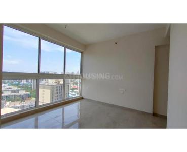 Bedroom Image of 1069 Sq.ft 2 BHK Apartment / Flat for sale in Tata Serein Phase 1, Thane West Thane for Rs. 18400000