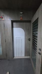 Bathroom Image of 1200 Sq.ft 2 BHK Apartment / Flat for rent in Althan Surat for Rs. 25000