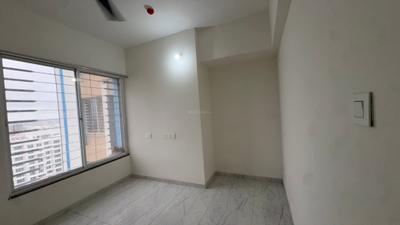 Bedroom Image of 675 Sq.ft 2 BHK Apartment / Flat for rent in Aishwaryam Insignia, Punawale Pune for Rs. 23000