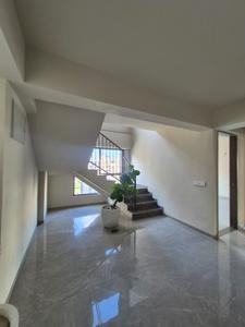 Hall Image of 2200 Sq.ft 4 BHK Penthouse for sale in Shela Ahmedabad for Rs. 22500000