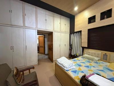 Bedroom Image of 5500 Sq.ft 5 BHK Independent House for sale in Ashiyana Lucknow for Rs. 60000000