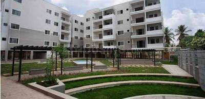 3 BHK Flat