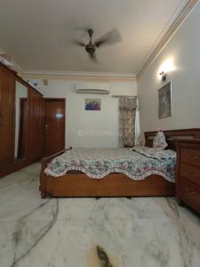 Bedroom Image of 4500 Sq.ft 4 BHK Villa for sale in Ambawadi Ahmedabad for Rs. 60000000
