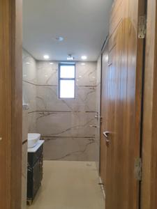 Common Bathroom Image of 1800 Sq.ft 3 BHK Builder Floor for sale in Green Field Colony Faridabad for Rs. 17800000