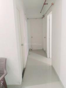 Hall Image of 1290 Sq.ft 3 BHK Apartment / Flat for sale in Shapoorji Pallonji Joyville Howrah Tower B6 B7 Summit A And B, Pakuria Howrah for Rs. 6500000