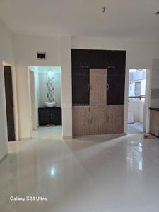 Hall Image of 860 Sq.ft 2 BHK Apartment / Flat for rent in Manjalpur Vadodara for Rs. 15000