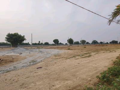 Image of 200 Sq.ft Residential Plot / Land for sale in SGD Elite, Adibatla, Hyderabad for Rs. 5200084