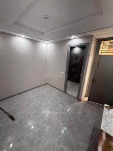 Bedroom Image of 975 Sq.ft 3 BHK Builder Floor for sale in Nilothi New Delhi for Rs. 4700000