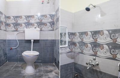 Image of 1400 Sq.ft 2 BHK Apartment / Flat for rent in Gowlidody, Hyderabad for Rs. 27000