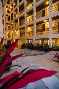 Image of 500 Sq.ft 1 RK Apartment / Flat for rent in Tada, Nellore for Rs. 7500