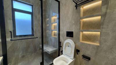 Image of 2700 Sq.ft 4 BHK Builder Floor for sale in Greater Kailash II, New Delhi for Rs. 115000000