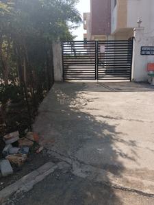Image of 880 Sq.ft 2 BHK Apartment / Flat for sale in Balaji Samruddhi, Hingna, Nagpur for Rs. 4000000