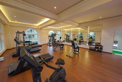 Image of 1325 Sq.ft 3 BHK Apartment / Flat for sale in Undri, Pune for Rs. 9000000