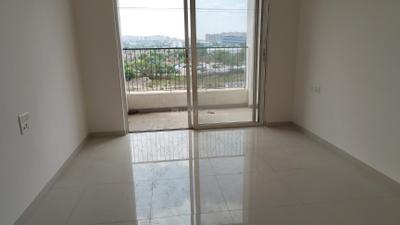 Bedroom Image of 750 Sq.ft 2 BHK Apartment / Flat for sale in Godrej Elements by Godrej Properties Ltd. , Hinjawadi Pune for Rs. 8700000