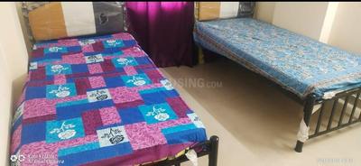 Bedroom Image of NAVKAR POWAI in Powai, Mumbai