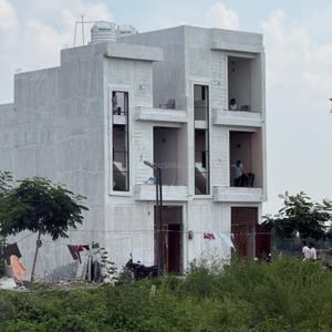 Image of 800 Sq.ft Residential Plot / Land for sale in Kunj Vihar I, Sanwer, Indore for Rs. 3200000