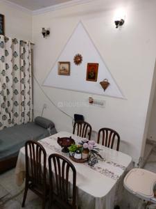 Hall Image of 2722 Sq.ft 4 BHK Independent House for sale in Sainik Colony Jammu for Rs. 25000000
