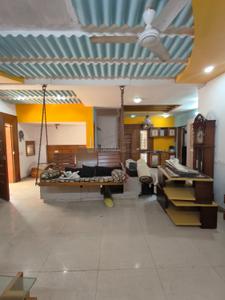 Hall Image of 3409 Sq.ft 4 BHK Villa for sale in Ambli Ahmedabad for Rs. 75000000