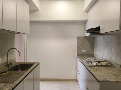 Kitchen Image of 1611 Sq.ft 3 BHK Builder Floor for sale in DLF Gardencity Enclave, Sector 93 Gurgaon for Rs. 18000000