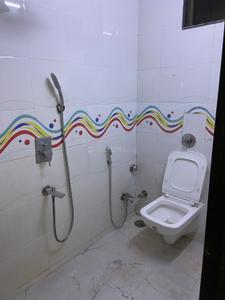 Bathroom Image of 2400 Sq.ft 3.5 BHK Independent House for sale in Vashi Navi Mumbai for Rs. 52000000