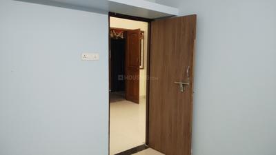 Bedroom Image of 1085 Sq.ft 2 BHK Apartment / Flat for rent in Mahal Nagpur for Rs. 17000