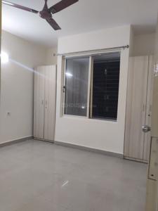 Bedroom Image of 690 Sq.ft 1.5 BHK Apartment / Flat for rent in Alliance Orchid Springs, Puthagaram, Ambattur Chennai for Rs. 23000