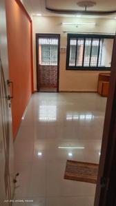 1 BHK Flat