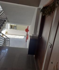 Hall Image of 990 Sq.ft 2 BHK Apartment / Flat for sale in Keshar Samruddham, Vaishno Devi Circle Ahmedabad for Rs. 5700000