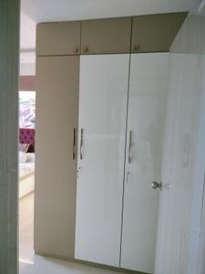 Bedroom Image of 965 Sq.ft 2 BHK Apartment / Flat for sale in Southwinds, Sonarpur Kolkata for Rs. 6500000