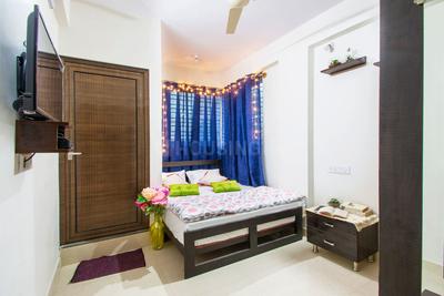 Bedroom Image of HelloWorld Forum in S.G. Palya, Bengaluru