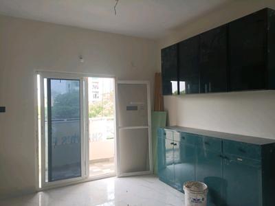 Living Room Image of 1168 Sq.ft 2 BHK Apartment / Flat for sale in Candeur 40, Miyapur Hyderabad for Rs. 11500000