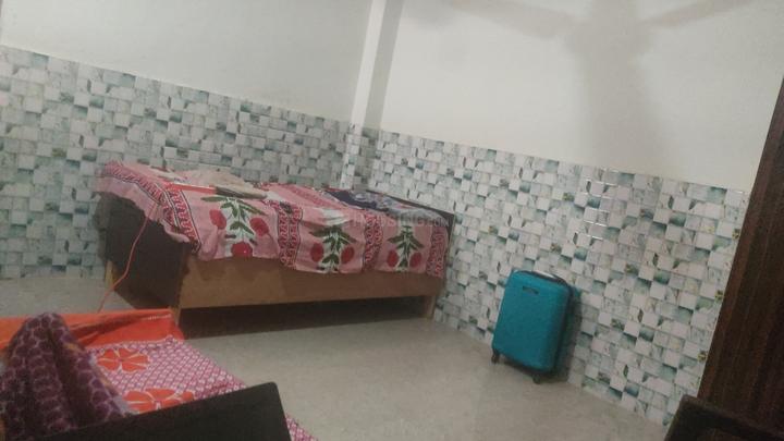 Ss tower sector 168 Bedroom 1