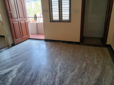 Bedroom Image of 600 Sq.ft 1 BHK Apartment / Flat for rent in Koramangala Bengaluru for Rs. 25000